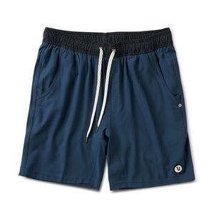 Vuori  |  Kore Shorts  |  Mens